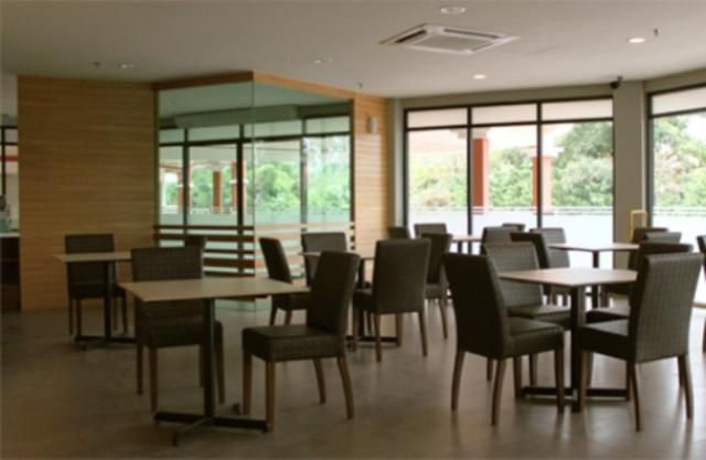 Roof Garden Hotel Shah Alam Eksteriør bilde