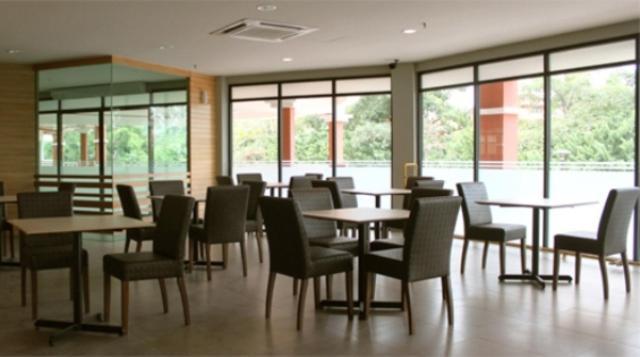 Roof Garden Hotel Shah Alam Eksteriør bilde