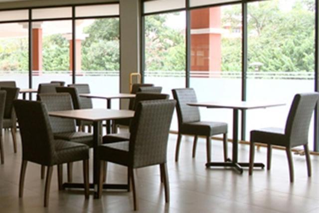 Roof Garden Hotel Shah Alam Eksteriør bilde