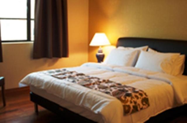 Roof Garden Hotel Shah Alam Eksteriør bilde