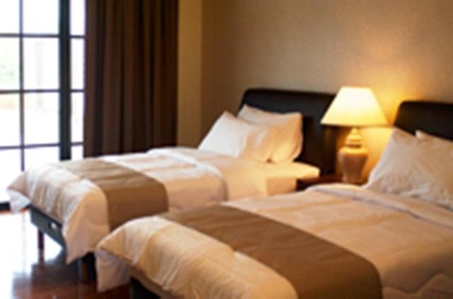Roof Garden Hotel Shah Alam Eksteriør bilde