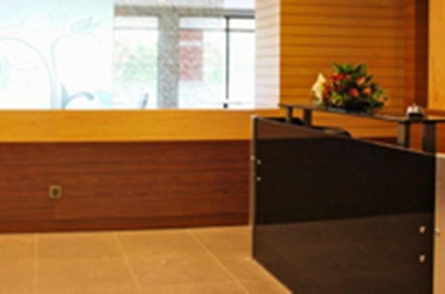 Roof Garden Hotel Shah Alam Eksteriør bilde