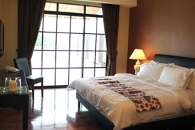 Roof Garden Hotel Shah Alam Eksteriør bilde