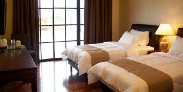Roof Garden Hotel Shah Alam Eksteriør bilde