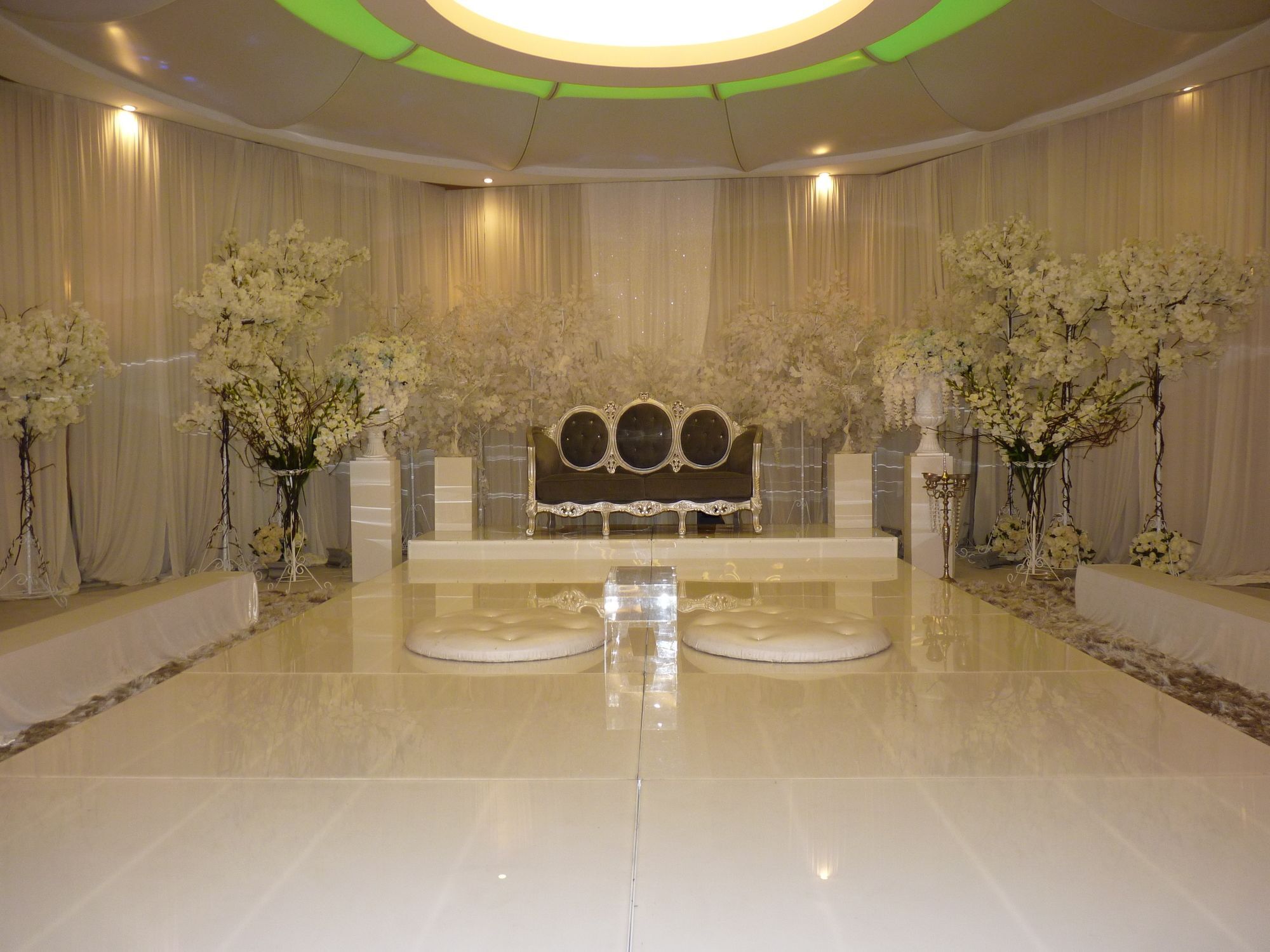 Roof Garden Hotel Shah Alam Eksteriør bilde