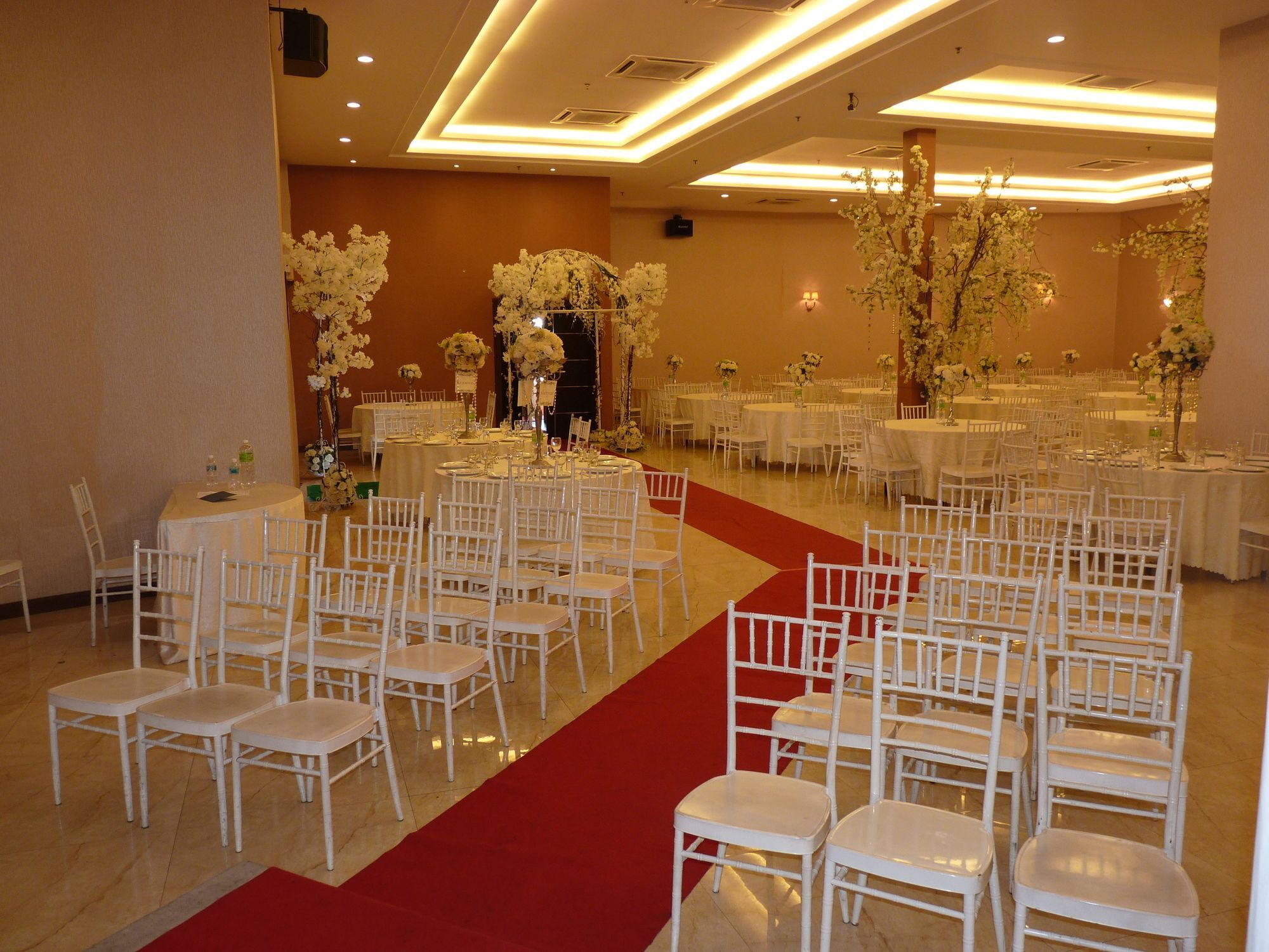 Roof Garden Hotel Shah Alam Eksteriør bilde